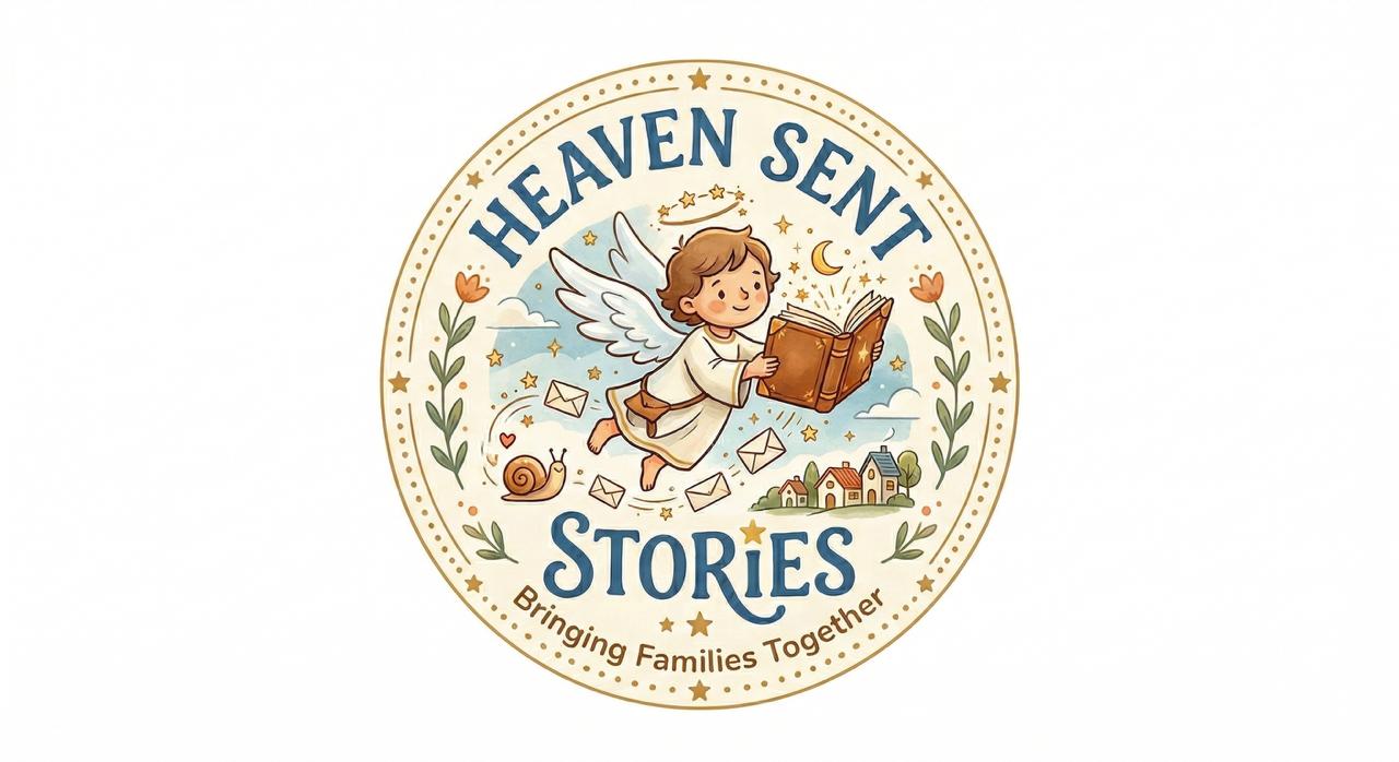 Heaven Sent Stories